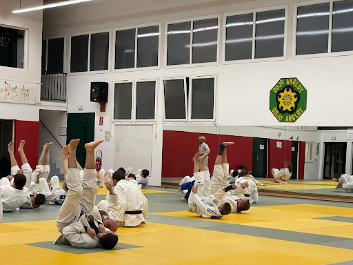 Sports Association Dojo Angloy - Thumbnail
