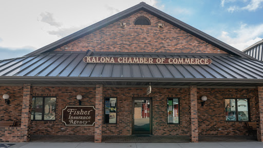 Relion Insurance Solutions (Formerly: Fisher Insurance Agency) - Thumbnail