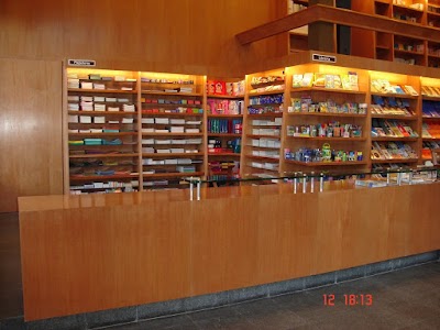 Photos of NOVO EQUIPAMIENTO