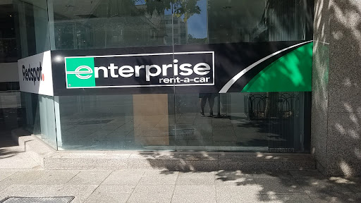 Enterprise Rent-A-Car - Perth City - Thumbnail