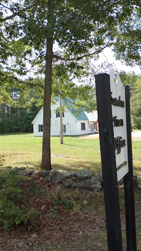 Town of Sweden, Maine - Thumbnail