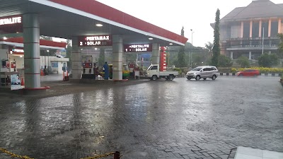 Photos of SPBU 54.68104
