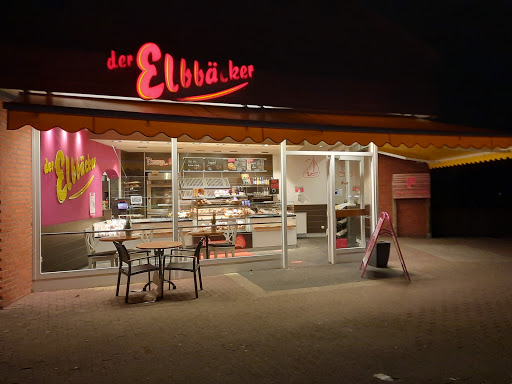 Mein Elbbäcker - Bäckerei Heuer Friedensallee, Elmshorn - Thumbnail