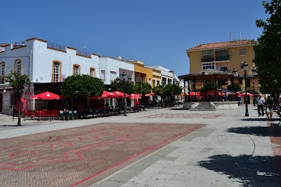 Photos of Plazoleta Calle Plata