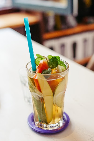 Photos of Novelty Cafe (and Bar)