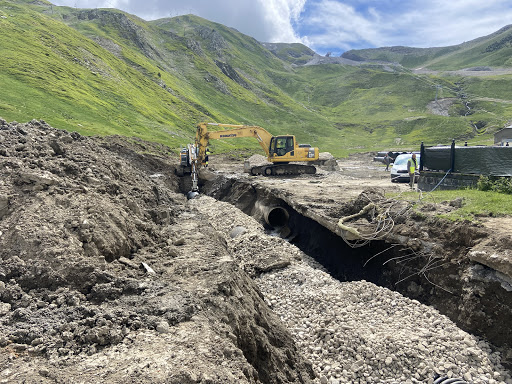 Excavaciones Ejea S.L. - Thumbnail