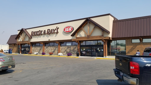 Reese & Ray's IGA