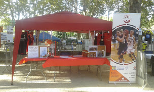 Photo n°9 de Union Sportive Trevaresse à Lambesc (Club de basket-ball)