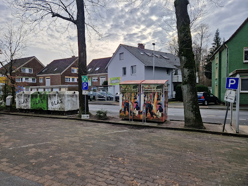 Retail Car Park - Thumbnail