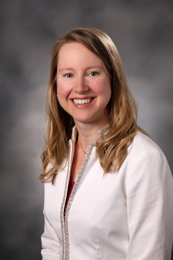 Heather Norden, NP
