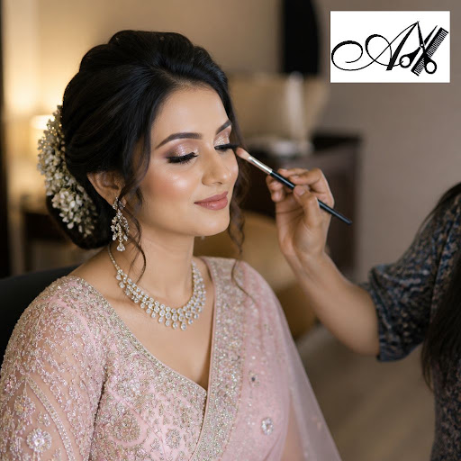 Your wedding look should be timeless, elegant and completely you. At Ally's Family Beauty Saloon… post image