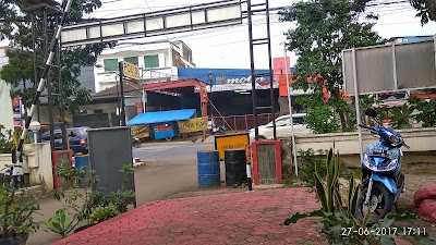 Photos of Polsek Ujungberung