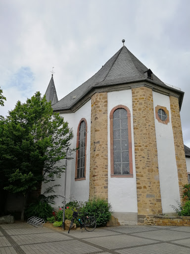 Kath. Kirche St. Gallus - Thumbnail