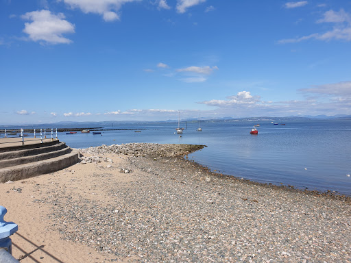 Dog Friendly Beach Gallery - United Kingdom