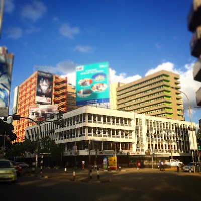 Photos of Africa Digital Media Institute