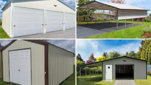 Shed 'N Carport Pro