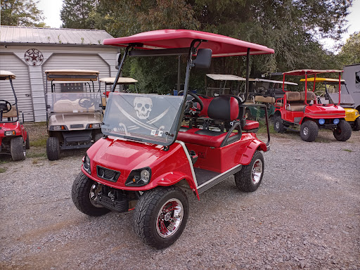 Cart Works Inc. - Thumbnail