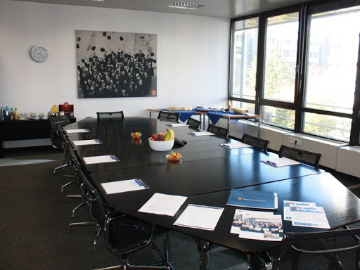 Munich Business School - Thumbnail