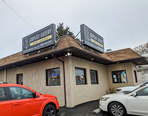 Coplay Eatery - Visual