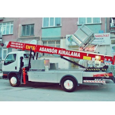 Photos of Elazığ Evden Eve Nakliyat Evden Eve Taşımacılık Elazığ Nakliyat Elazığ Nakliye
