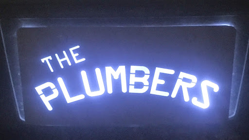The Plumbers - Visual