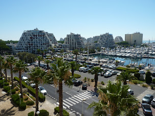 Photo n°8 de Sol-y-Days LGM (Cooper Immobilier) à La Grande-Motte (Agence de location immobilière)