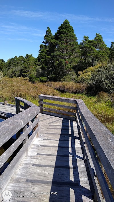 Lagoon Campground