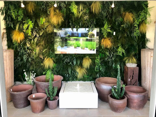 Photo de Les Espaces Verts De La Champagne