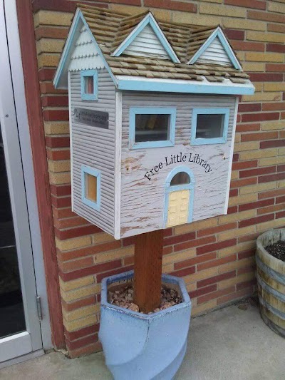 Little Free Library