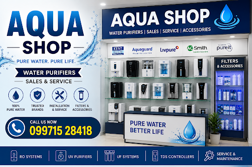 Top Water Purifier Filter Change Service In Vasant Kunj Delhi post image
