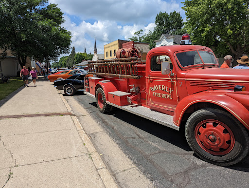Waverly Village Hall Gallery - United States