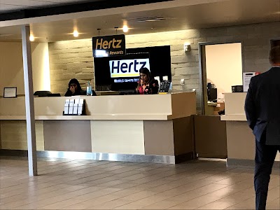 Hertz Car Rental