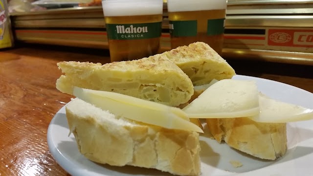Cervecería Churruca