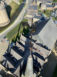 Photo n°6 de Niel Michaël à Fougères (Entrepreneur spécialisé dans l'isolation)