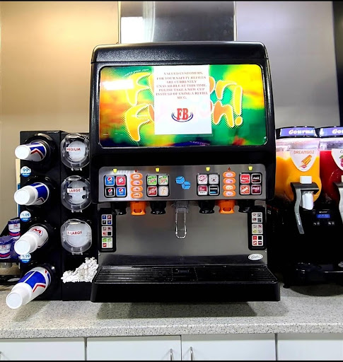 Fastbreak Convenience Store - Thumbnail