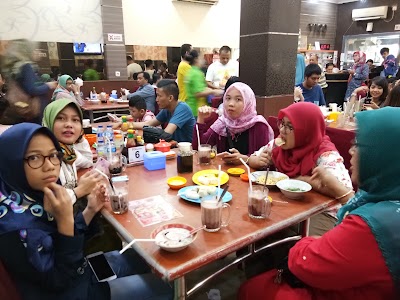 Photos of Pempek & Es Kacang Vico