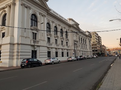 Photos of Biblioteca Santiago Severin
