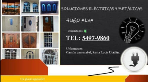 MULTISOLUCIONES - Visual