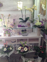 Photo n°3 de Fleuriste Histoire de Fleurs à Geispolsheim (Fleuriste)