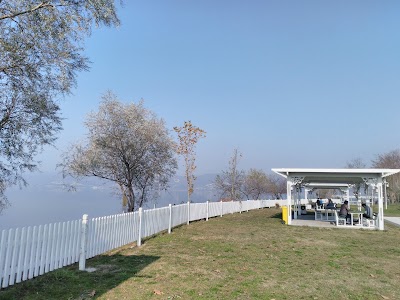 Photos of Uzunkum Park