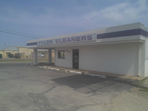 Tyler Cleaners - Thumbnail