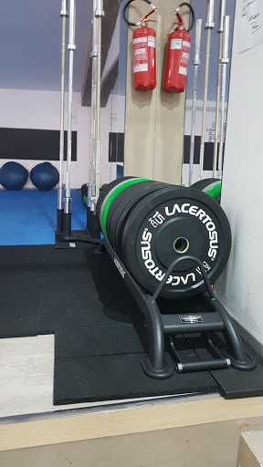 A.S.D. GYM TONIC PALESTRA - Thumbnail