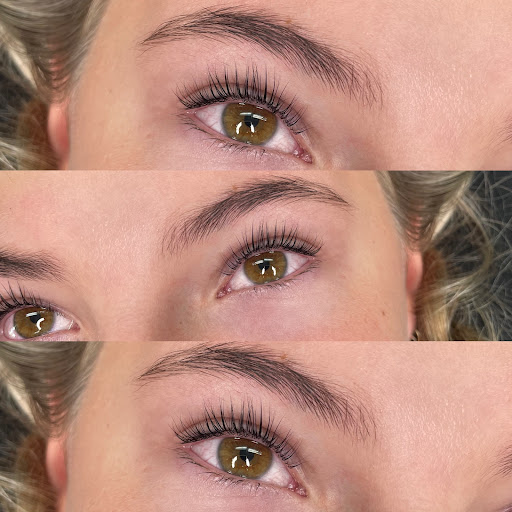 MW Brow and Lash Artist - Thumbnail