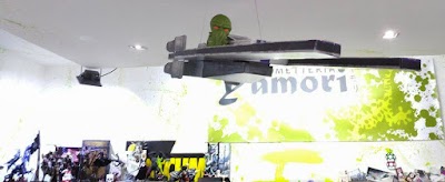 Photos of Fumetteria Yamori
