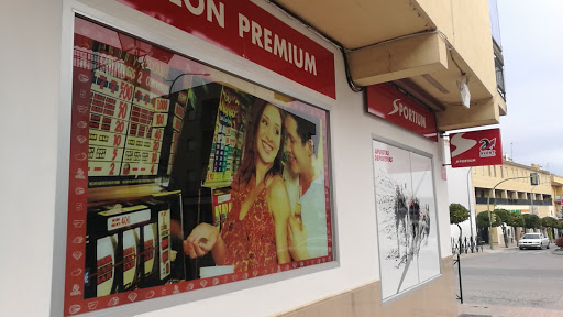 AVANT PREMIUM - Visual