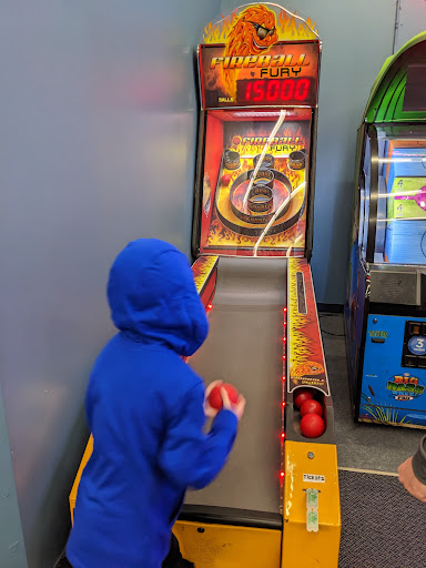 The Fun Zone - Thumbnail
