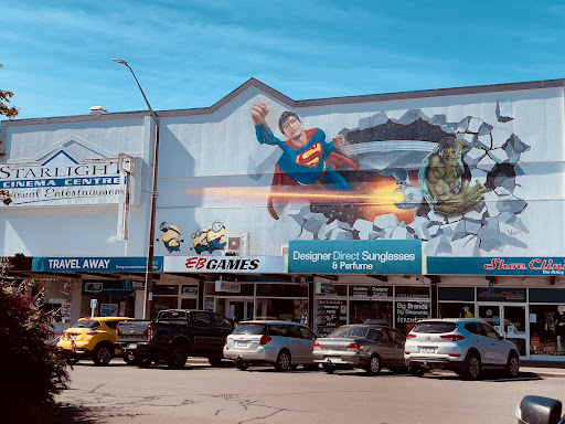 Starlight Cinema Centre - Thumbnail