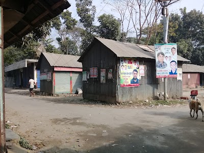 Photos of জীবগাঁও হাজী মাকেট