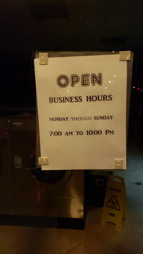 Horn Lake Coin Laundry - Thumbnail