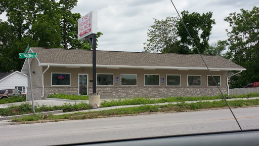 Donut Palace Moberly, Missouri - Thumbnail